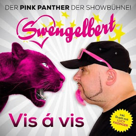 Swengelbert Visavis Cover